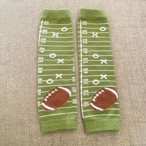 Baby Leggings Football